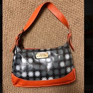 Adorable Jane Marvel shoulder purse.